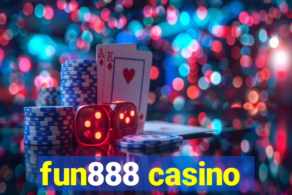 fun888 casino